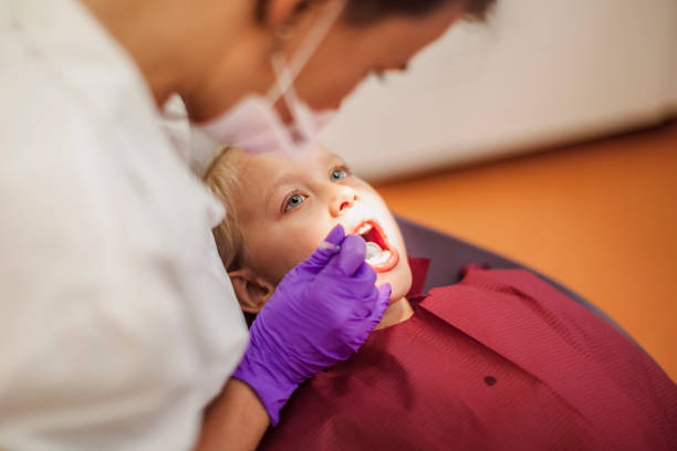 Fast & Reliable Emergency Dental Services in NE