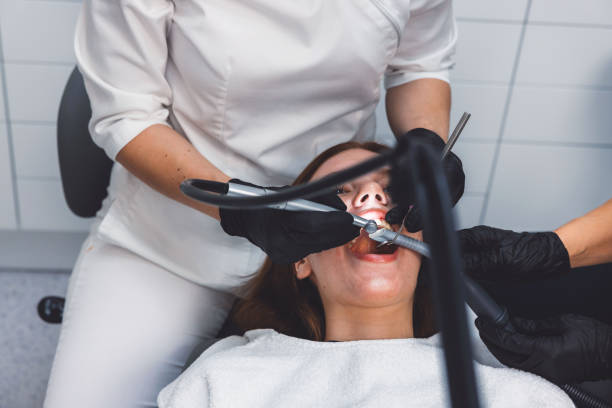 Best Emergency Treatment for Toothache in Sidy, NE
